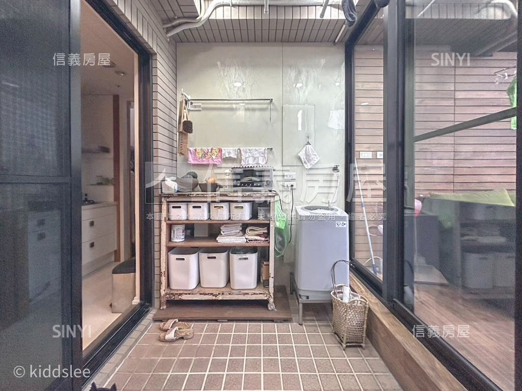 台大校園美景高樓豪邸房屋室內格局與周邊環境