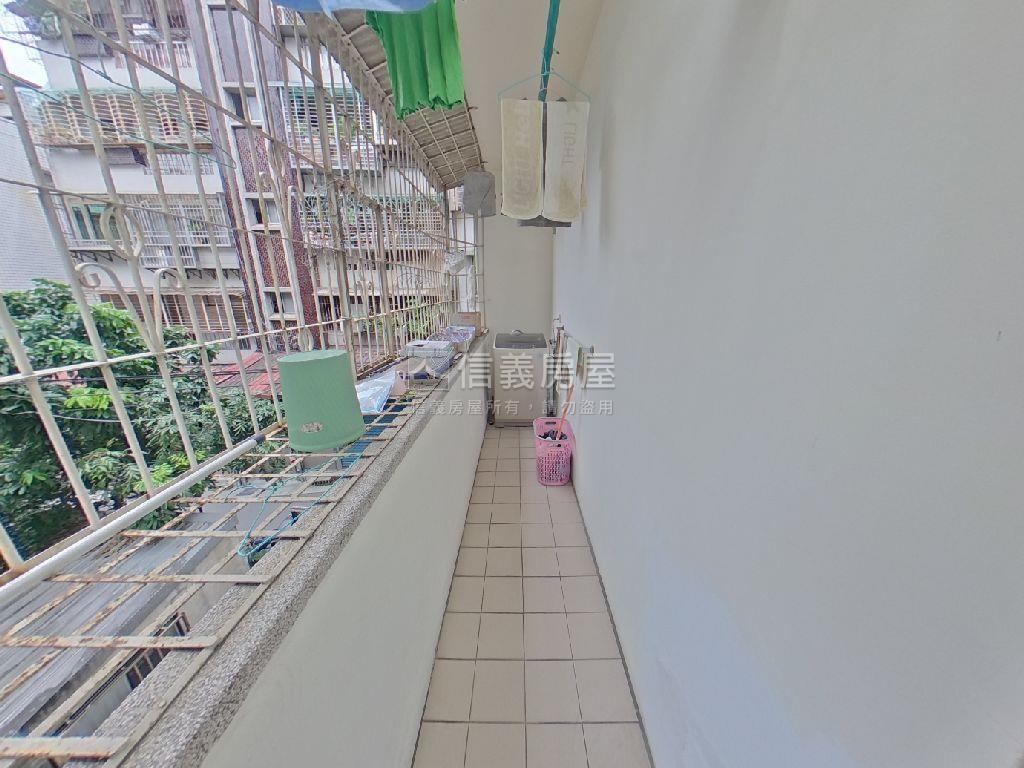興隆實踐學區邊間三房房屋室內格局與周邊環境