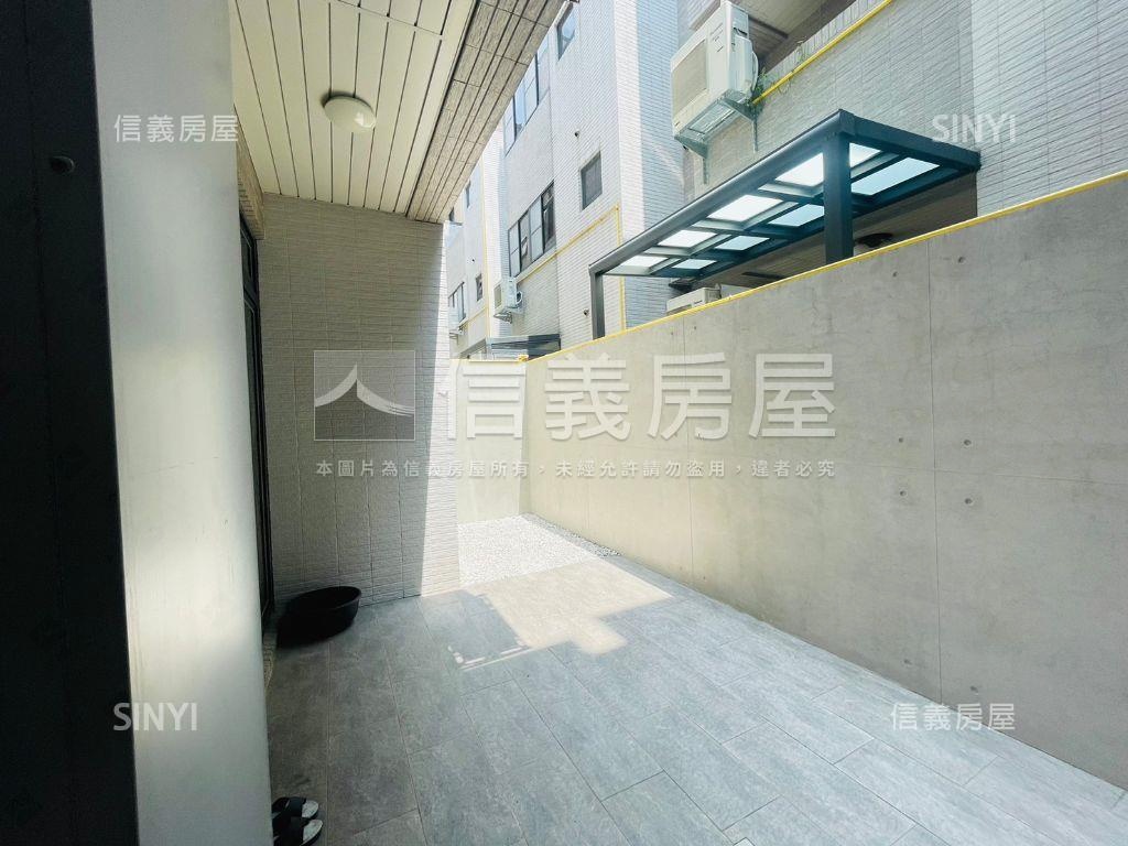 前庭後院電梯透天房屋室內格局與周邊環境