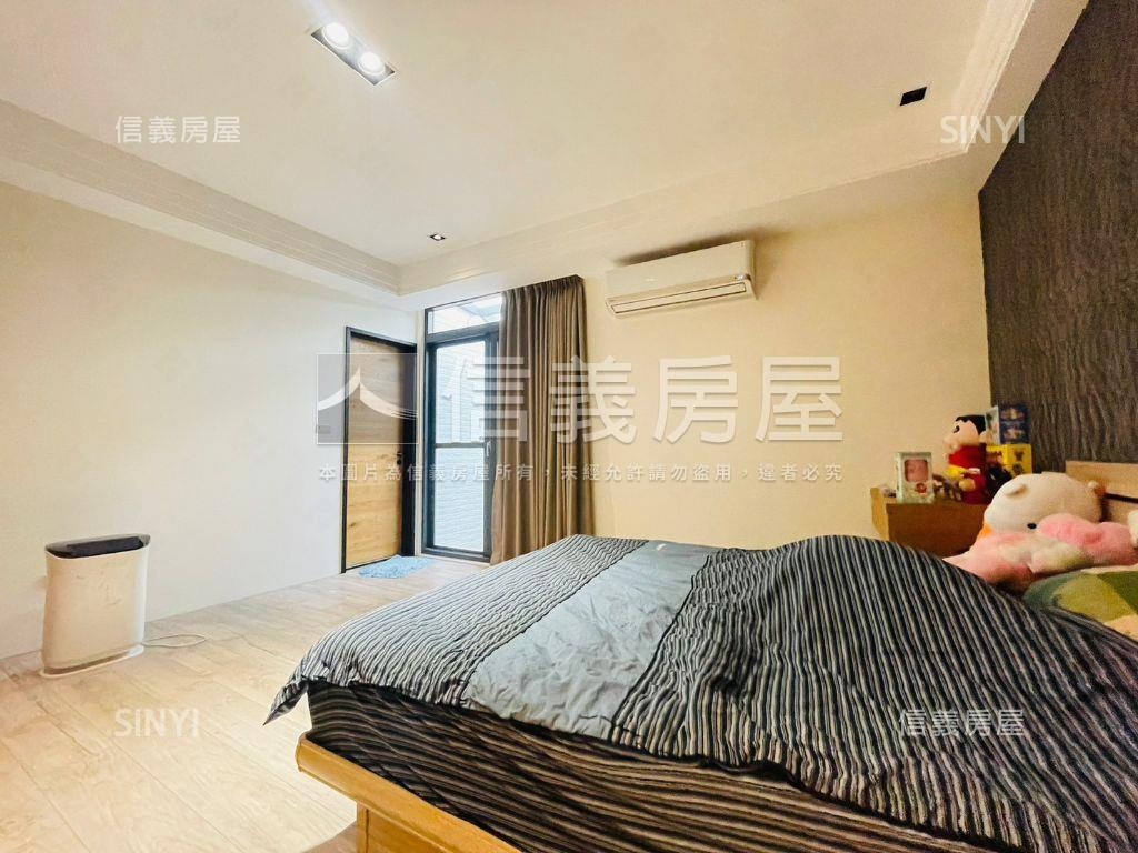 前庭後院電梯透天房屋室內格局與周邊環境