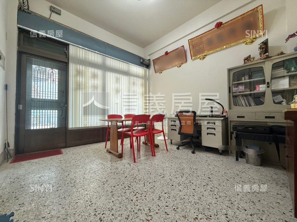 樂群街美透天房屋室內格局與周邊環境