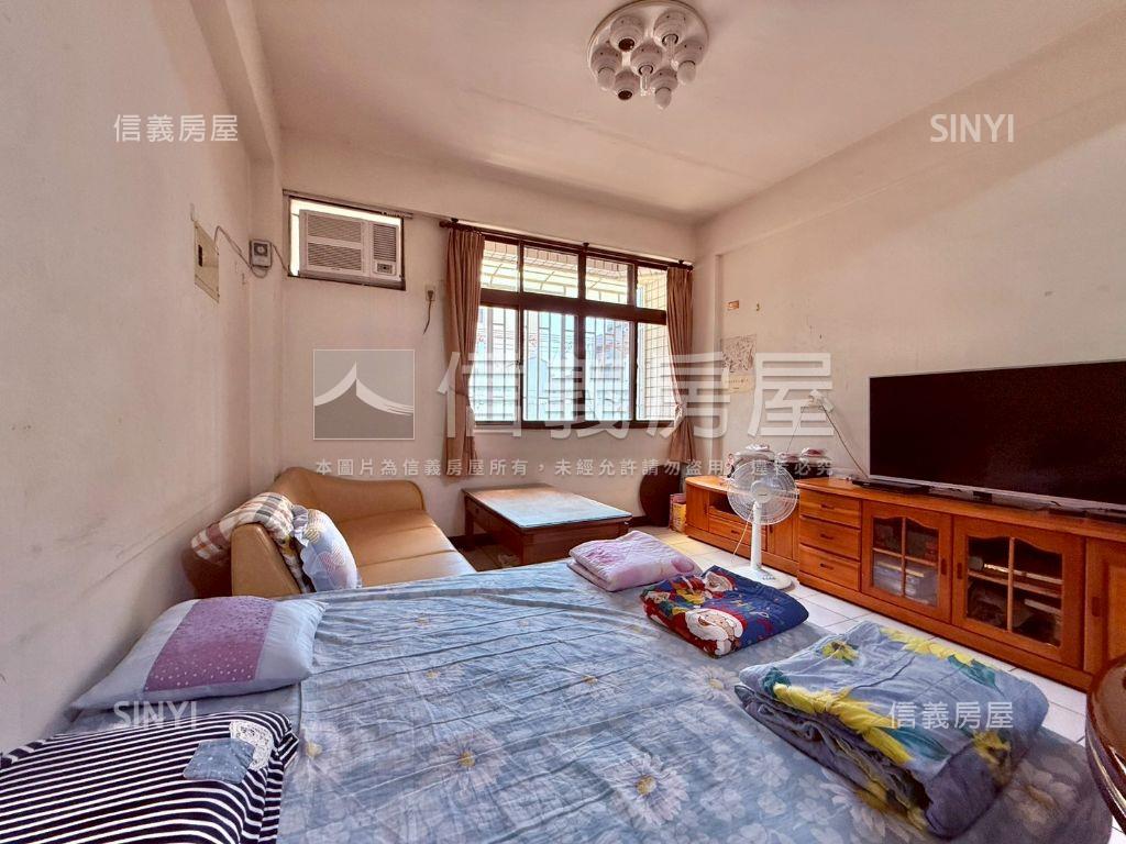 樂群街美透天房屋室內格局與周邊環境