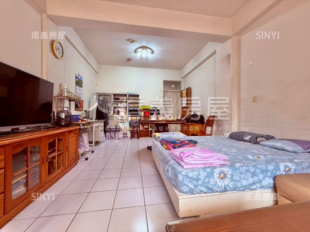 樂群街美透天房屋室內格局與周邊環境