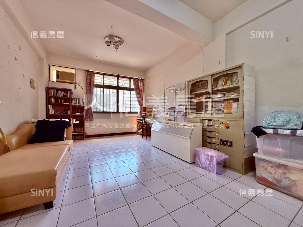 樂群街美透天房屋室內格局與周邊環境