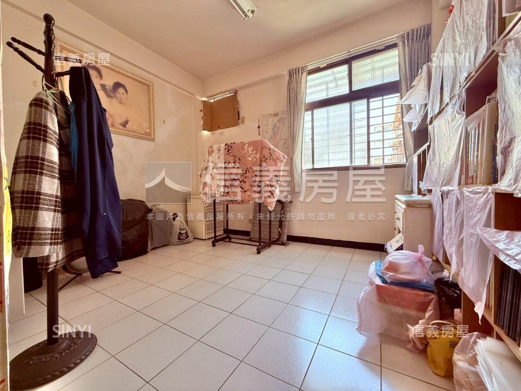 樂群街美透天房屋室內格局與周邊環境