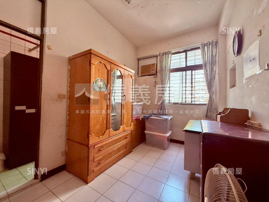 樂群街美透天房屋室內格局與周邊環境