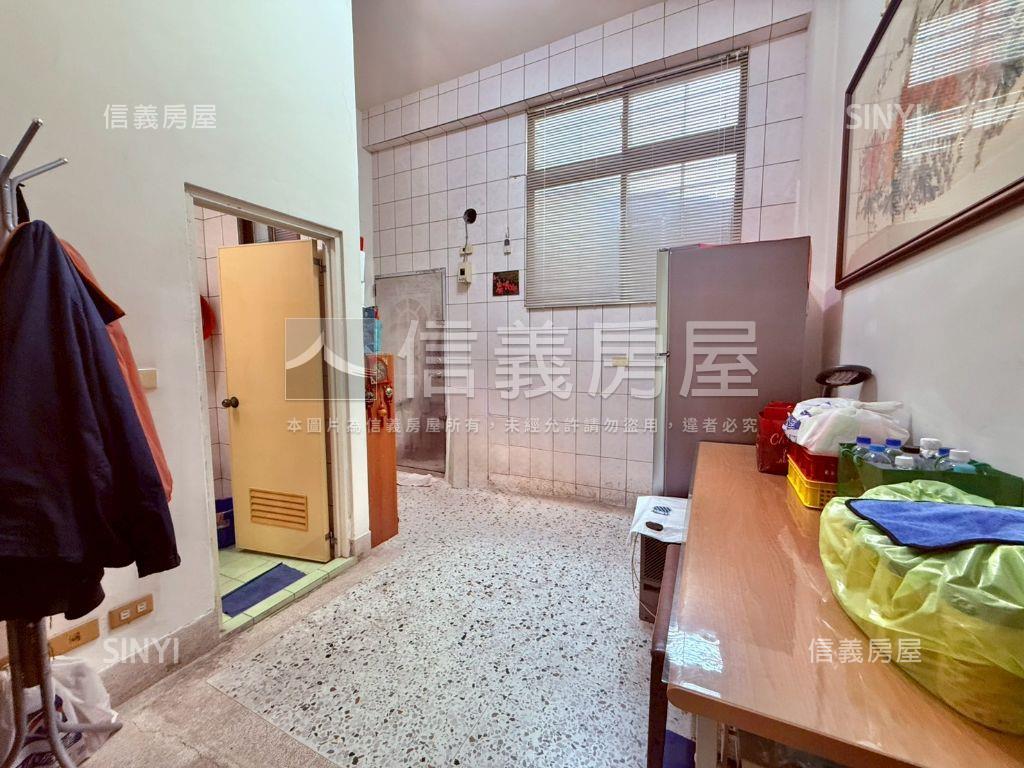 樂群街美透天房屋室內格局與周邊環境