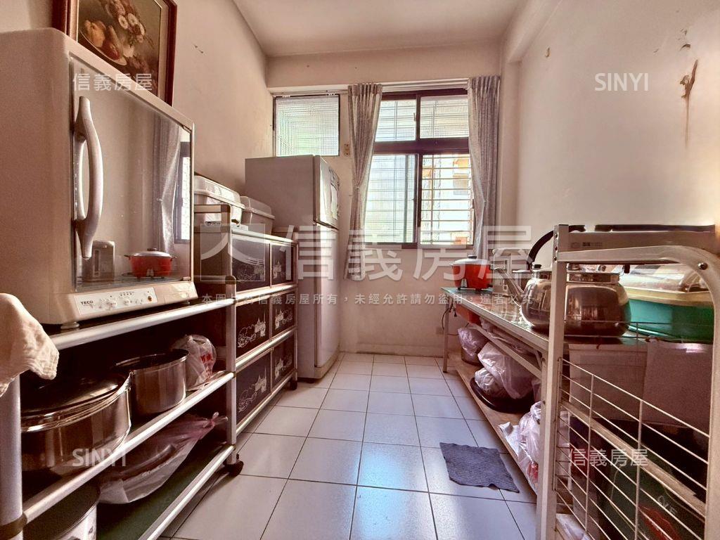 樂群街美透天房屋室內格局與周邊環境