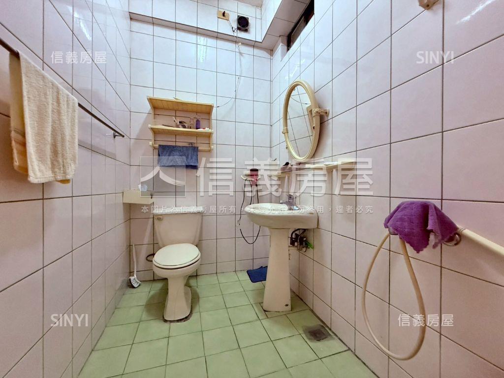 樂群街美透天房屋室內格局與周邊環境