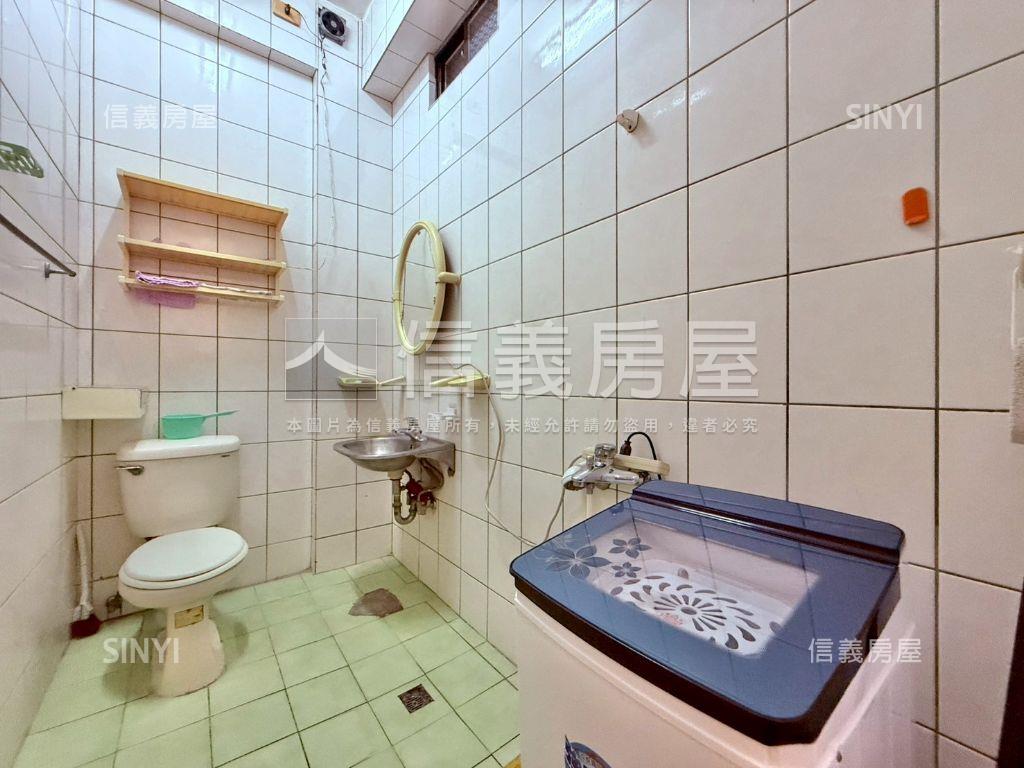 樂群街美透天房屋室內格局與周邊環境