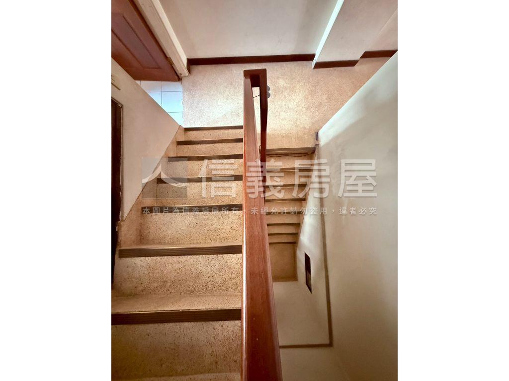 樂群街美透天房屋室內格局與周邊環境