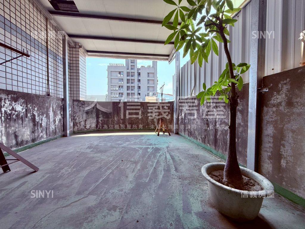 樂群街美透天房屋室內格局與周邊環境