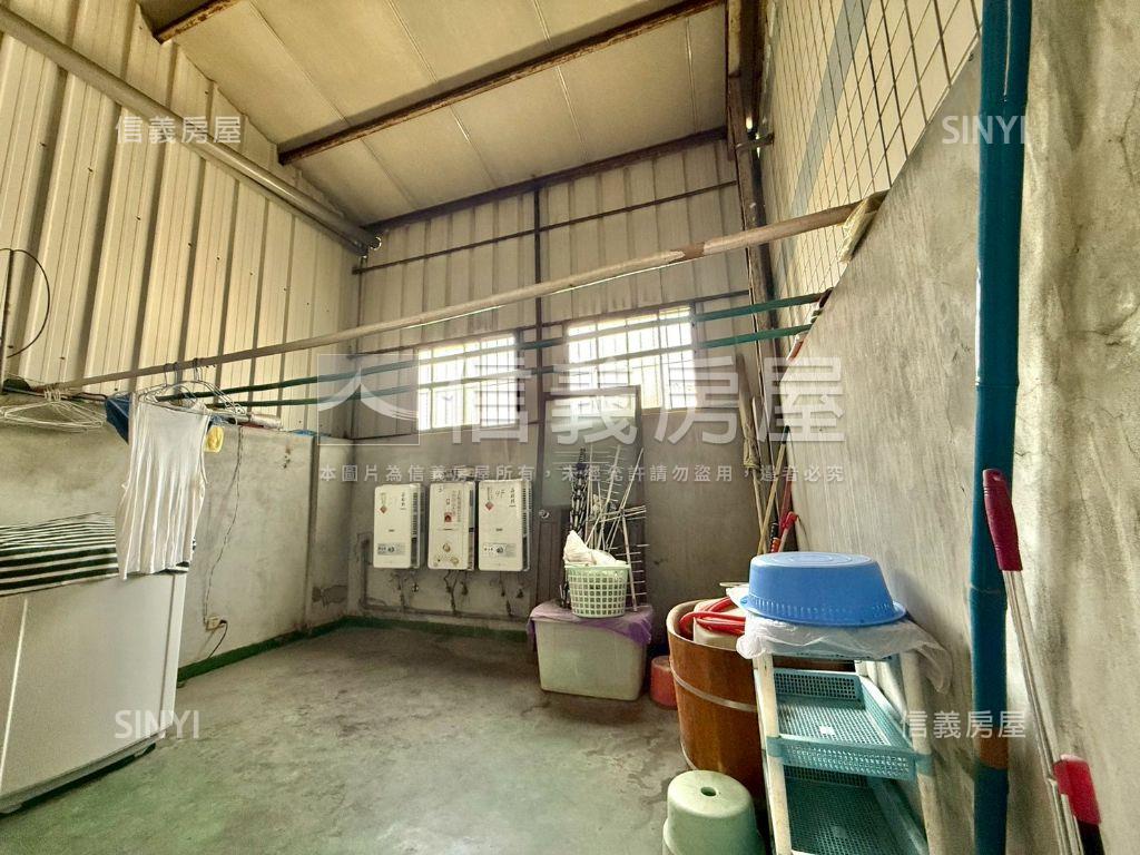 樂群街美透天房屋室內格局與周邊環境