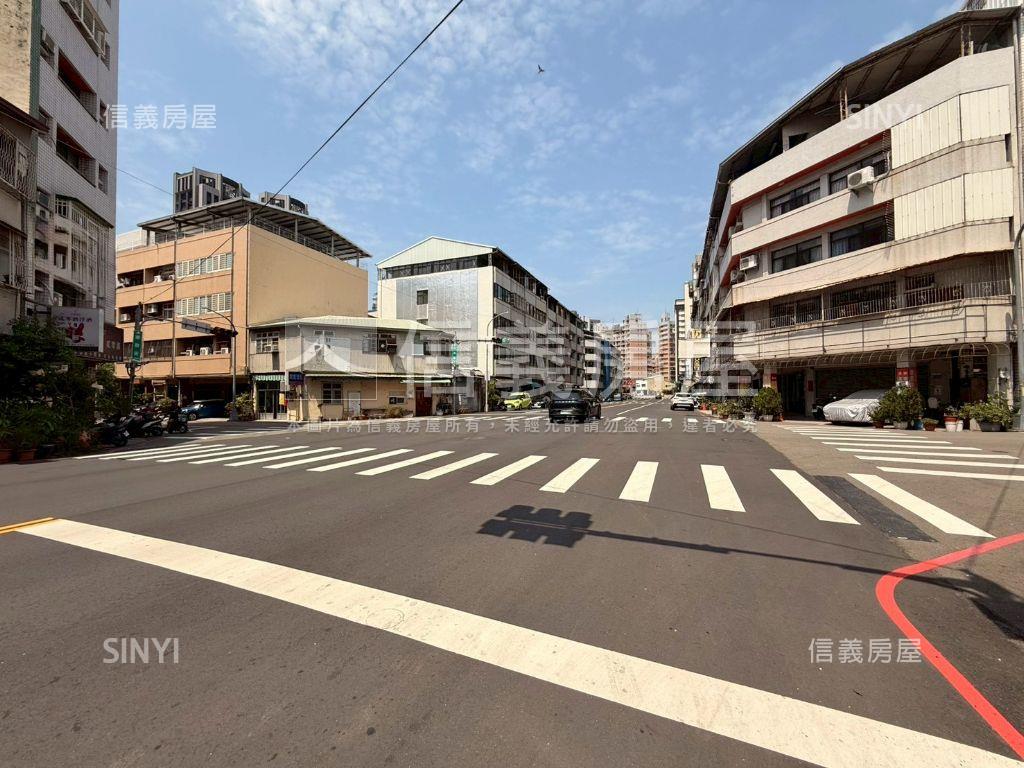 樂群街美透天房屋室內格局與周邊環境