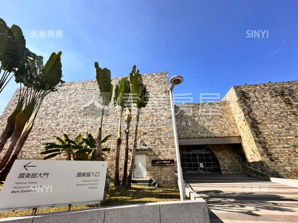 樂群街美透天房屋室內格局與周邊環境