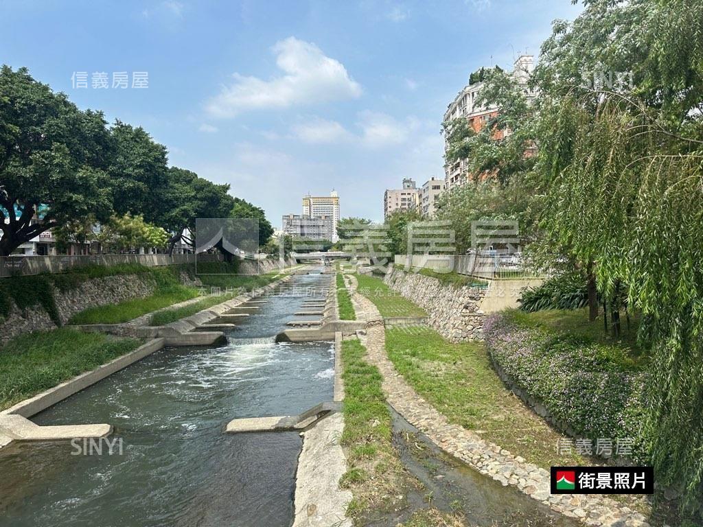 樂群街美透天房屋室內格局與周邊環境