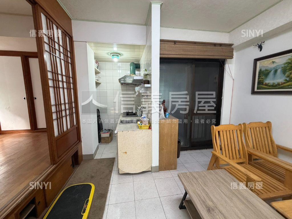 東區│大同路二段優質壹樓房屋室內格局與周邊環境