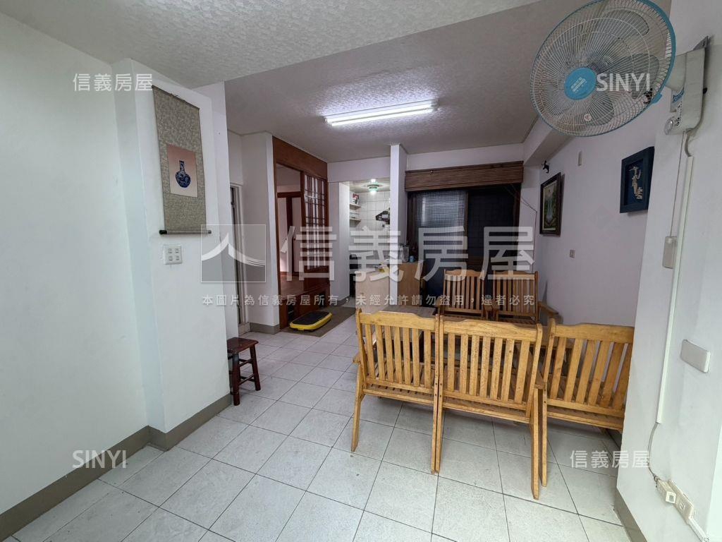 東區│大同路二段優質壹樓房屋室內格局與周邊環境