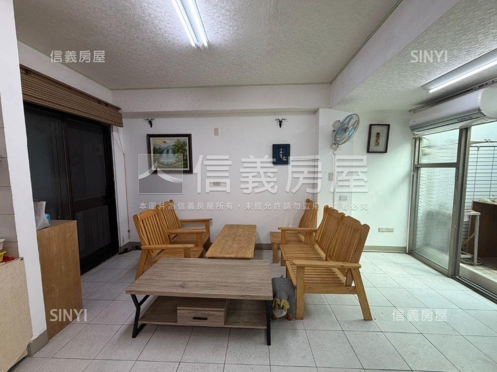 東區│大同路二段優質壹樓房屋室內格局與周邊環境