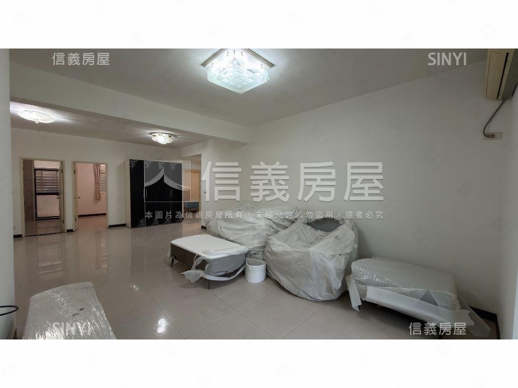 皇家２Ｆ方正大三房房屋室內格局與周邊環境