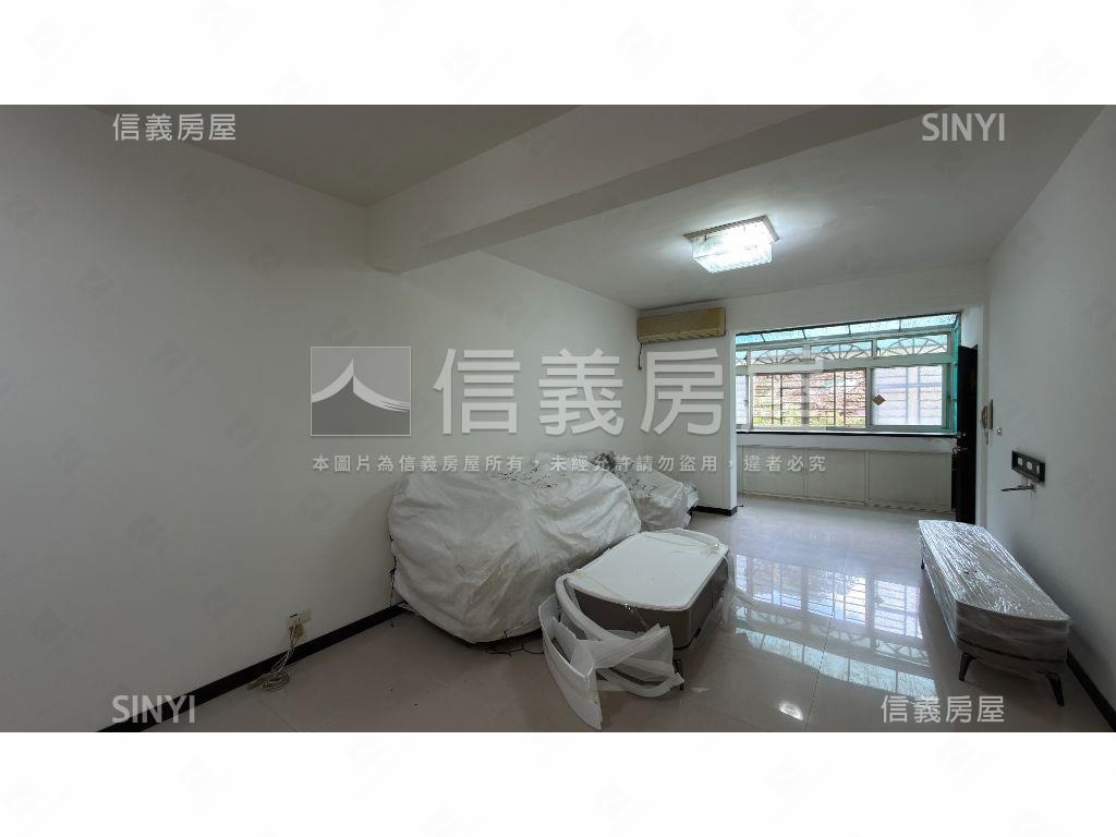 皇家２Ｆ方正大三房房屋室內格局與周邊環境