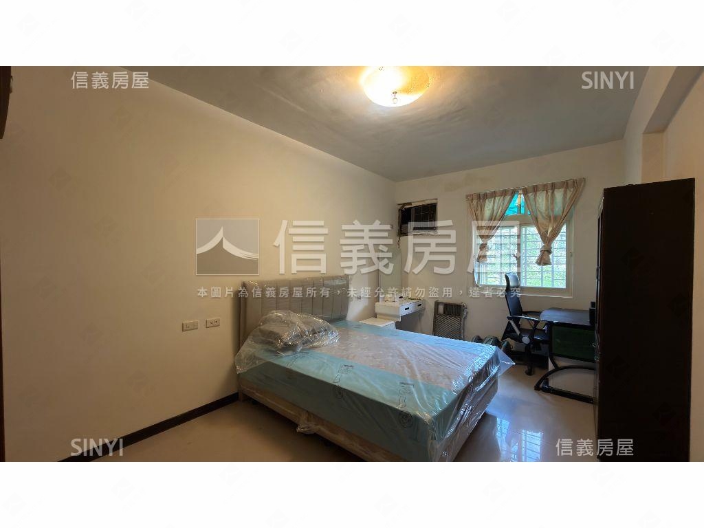 皇家２Ｆ方正大三房房屋室內格局與周邊環境