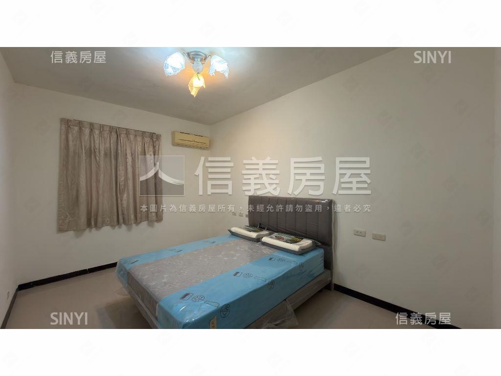 皇家２Ｆ方正大三房房屋室內格局與周邊環境