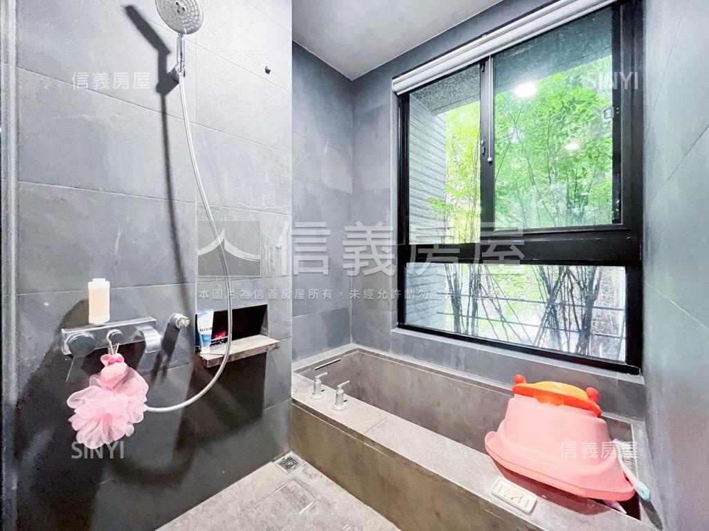 稀有！述森林三房雙平車位房屋室內格局與周邊環境