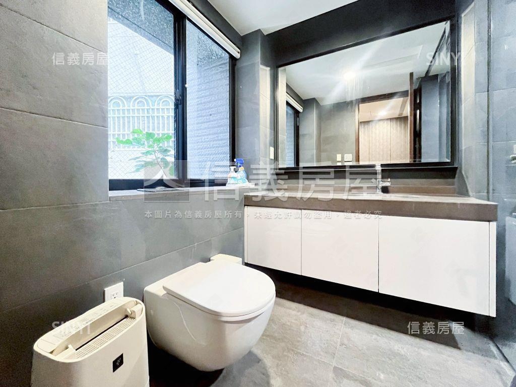 稀有！述森林三房雙平車位房屋室內格局與周邊環境