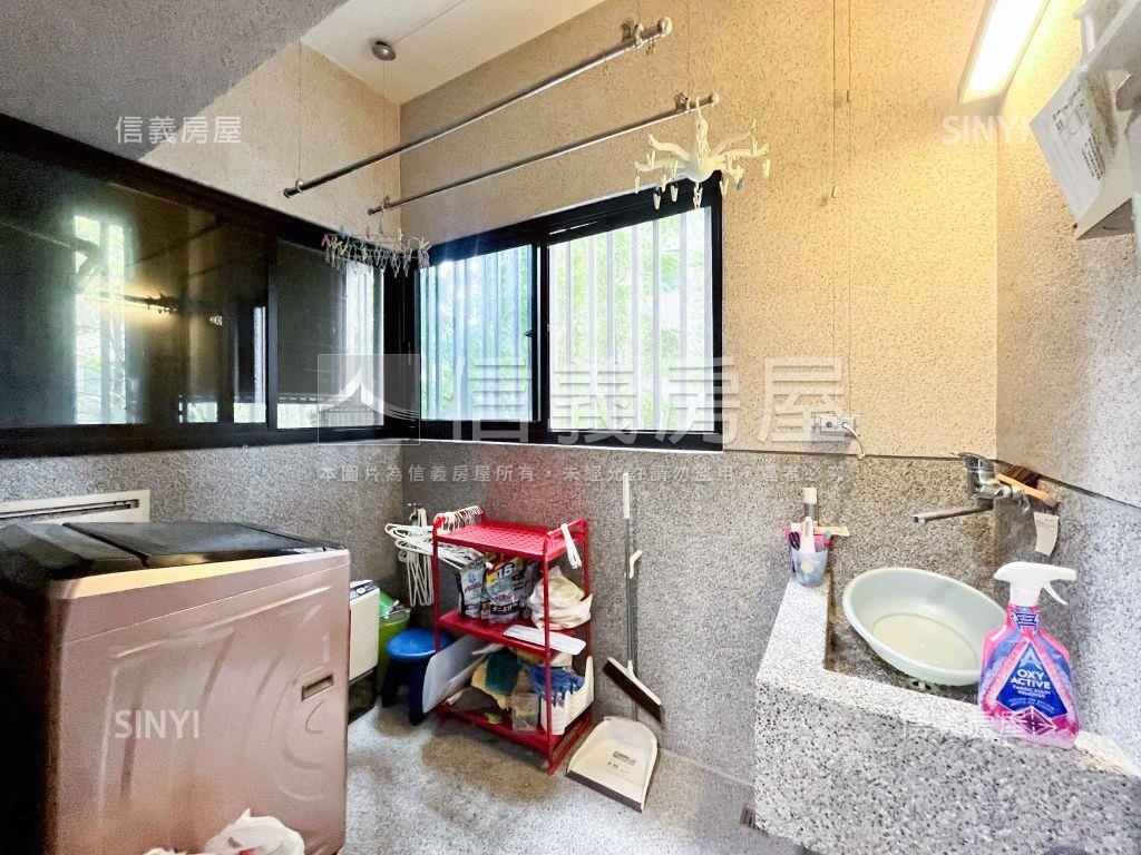 稀有！述森林三房雙平車位房屋室內格局與周邊環境