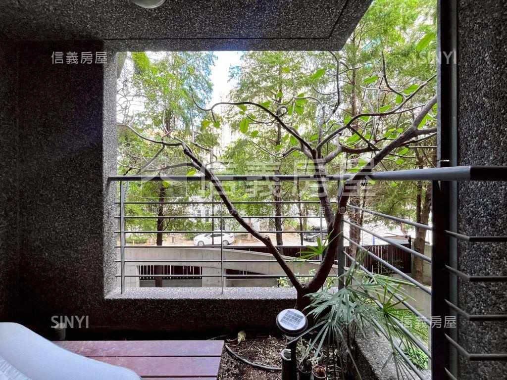 稀有！述森林三房雙平車位房屋室內格局與周邊環境