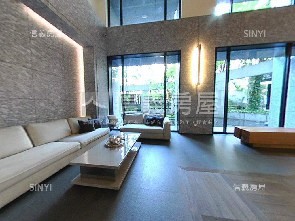 稀有！述森林三房雙平車位房屋室內格局與周邊環境