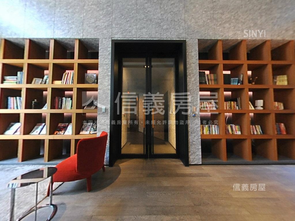 稀有！述森林三房雙平車位房屋室內格局與周邊環境