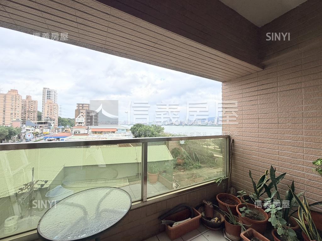 逸境河景質感舒適豪邸房屋室內格局與周邊環境