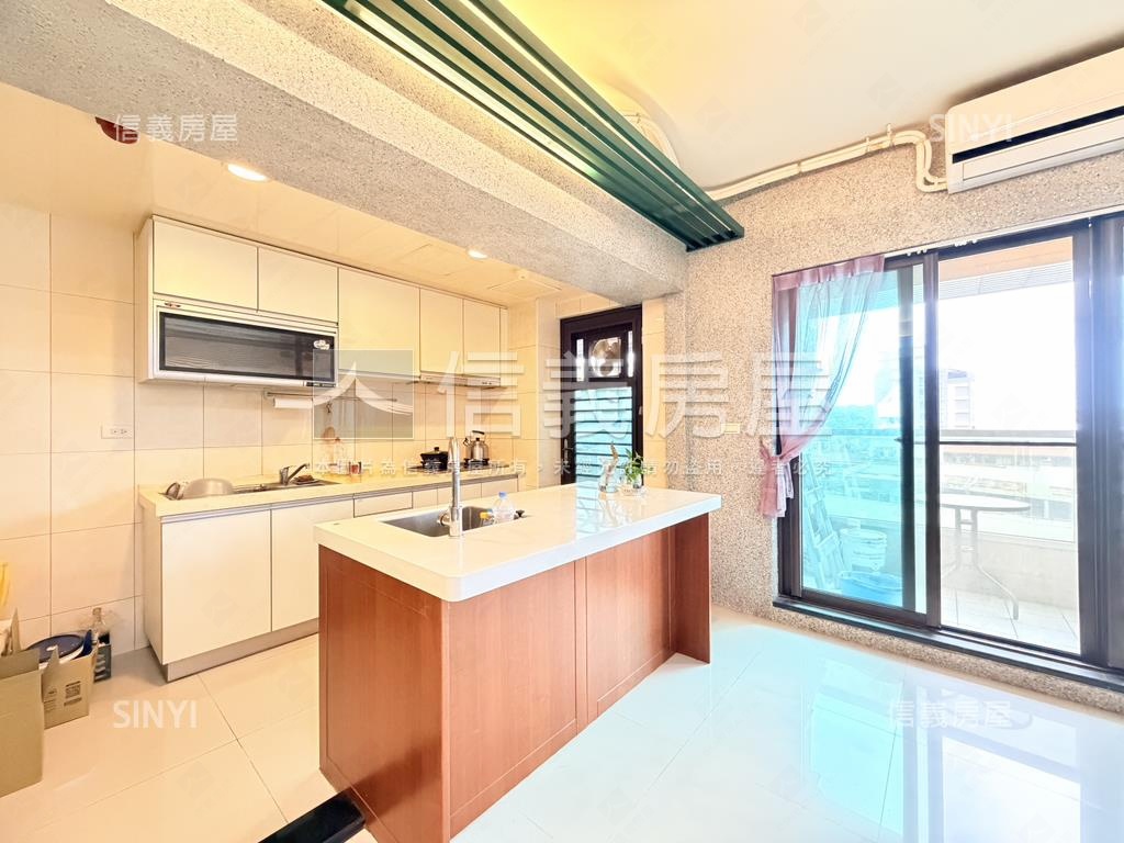 逸境河景質感舒適豪邸房屋室內格局與周邊環境