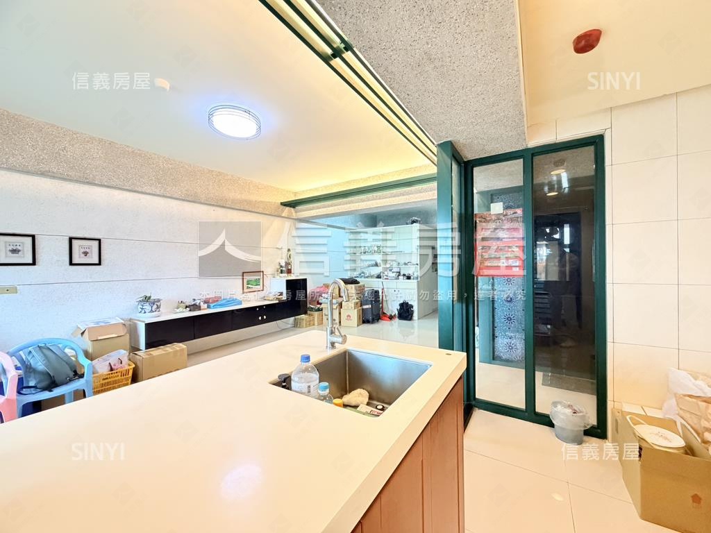 逸境河景質感舒適豪邸房屋室內格局與周邊環境