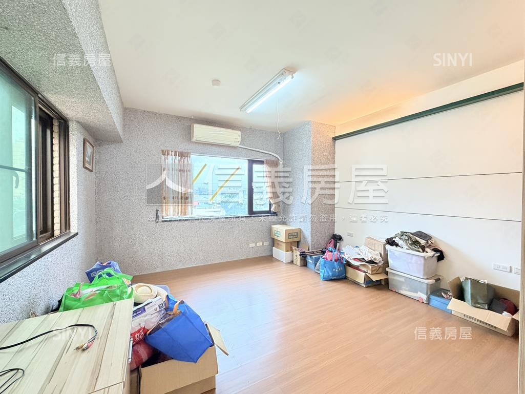 逸境河景質感舒適豪邸房屋室內格局與周邊環境