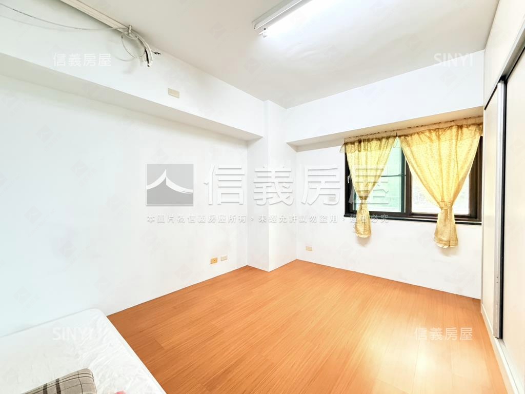 逸境河景質感舒適豪邸房屋室內格局與周邊環境