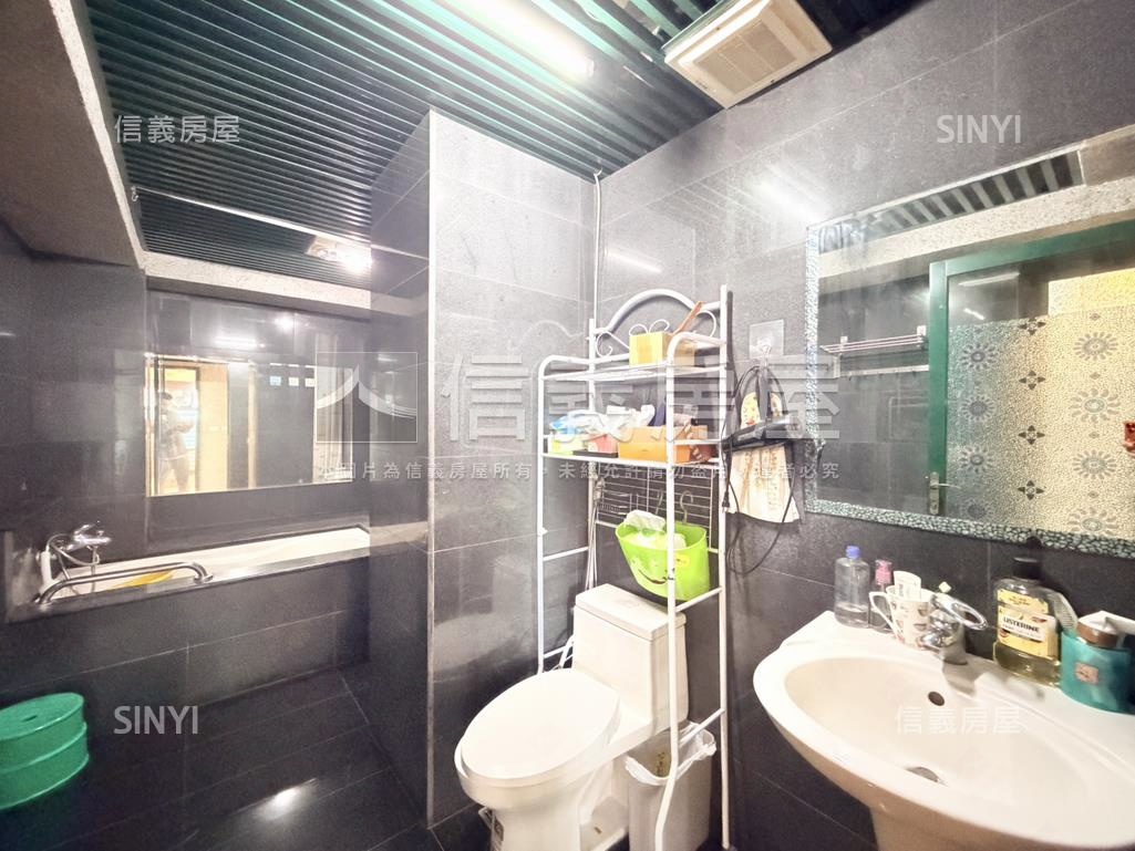 逸境河景質感舒適豪邸房屋室內格局與周邊環境