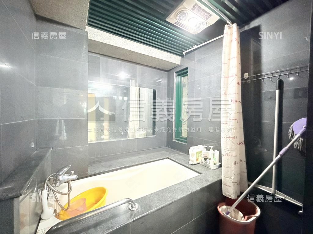 逸境河景質感舒適豪邸房屋室內格局與周邊環境