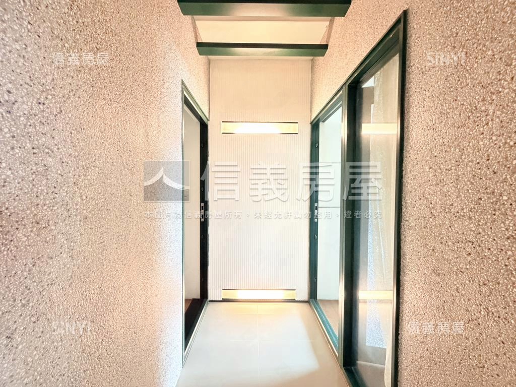 逸境河景質感舒適豪邸房屋室內格局與周邊環境