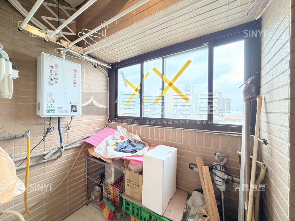 逸境河景質感舒適豪邸房屋室內格局與周邊環境