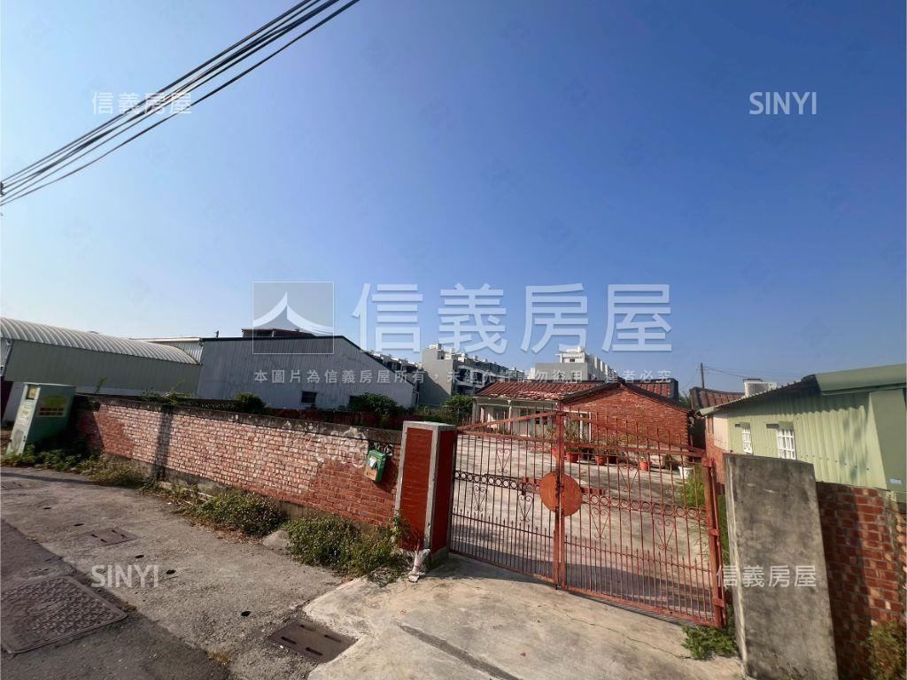佳里興土地房屋室內格局與周邊環境