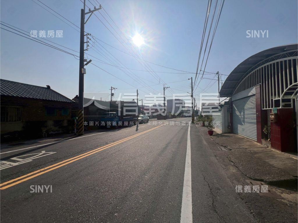 佳里興土地房屋室內格局與周邊環境
