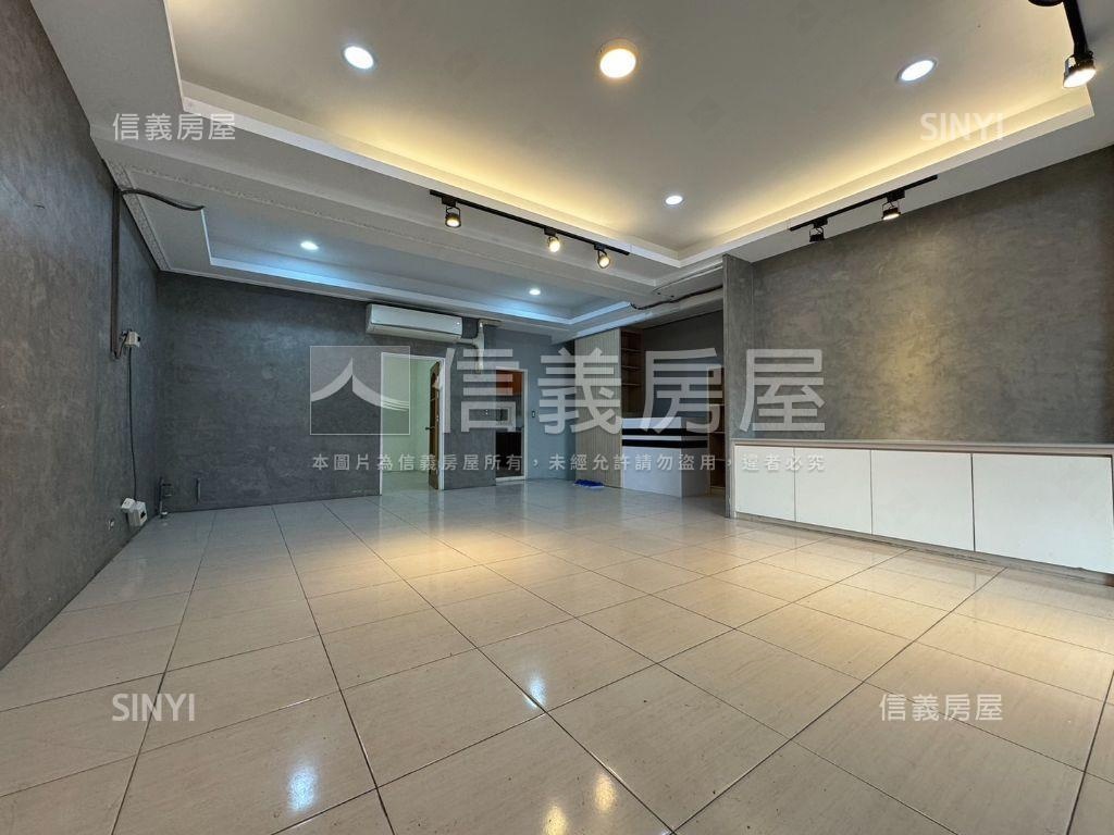 東區面寬約６米店面房屋室內格局與周邊環境