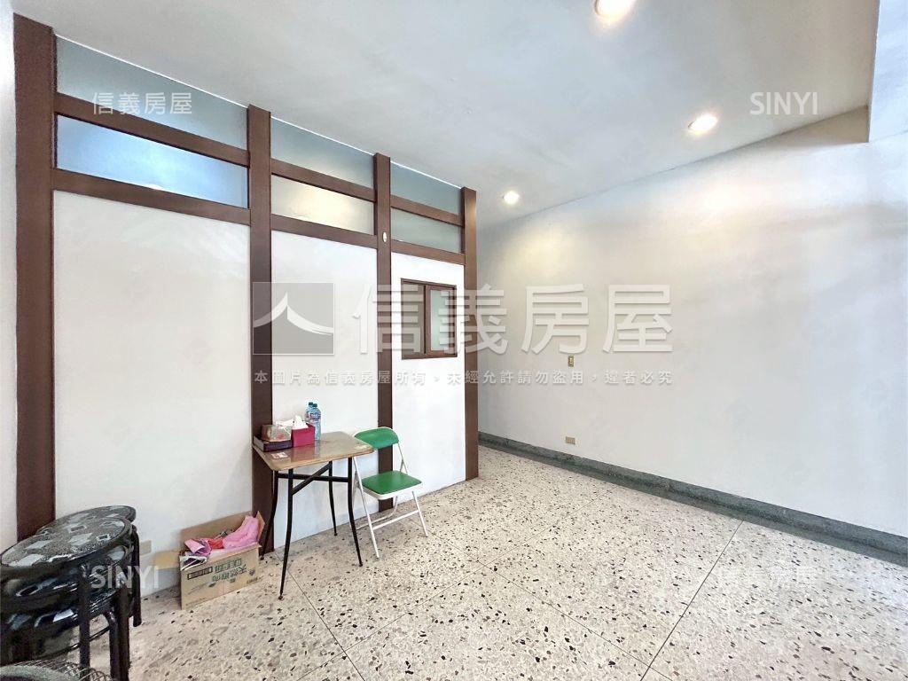西區熱鬧透店房屋室內格局與周邊環境