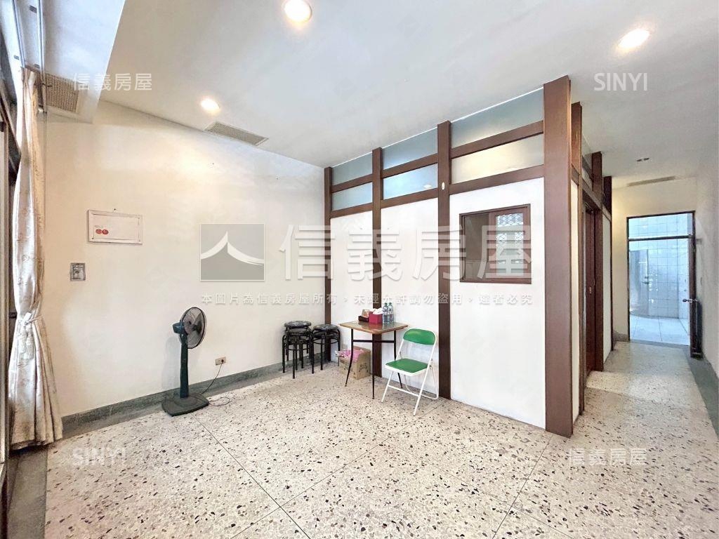 西區熱鬧透店房屋室內格局與周邊環境