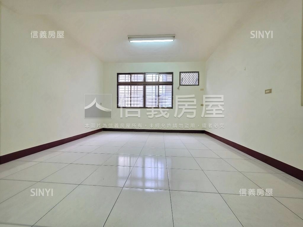 西區熱鬧透店房屋室內格局與周邊環境