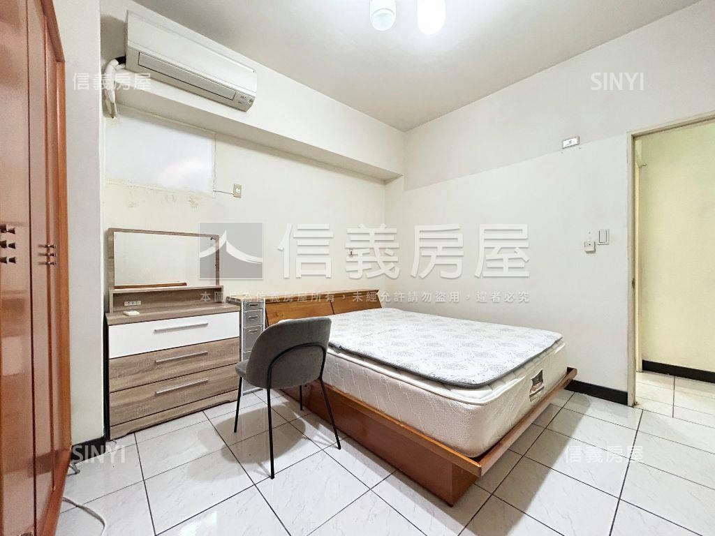 大台中新市三房車位高樓讚房屋室內格局與周邊環境