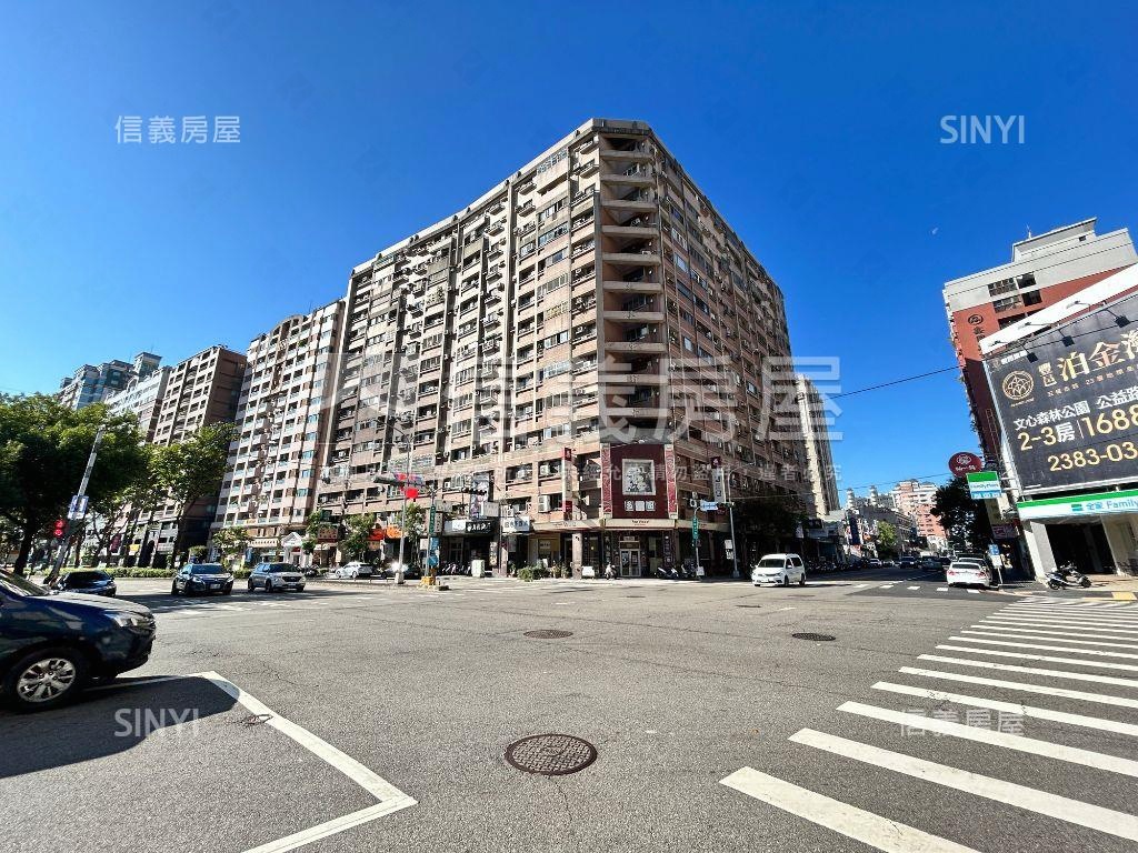 大台中新市三房車位高樓讚房屋室內格局與周邊環境